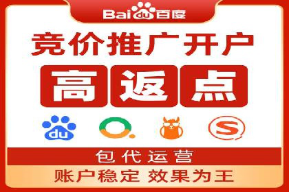 竞价推广代运营助力电商销售额翻倍